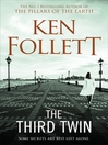 The Third Twin (eBook)